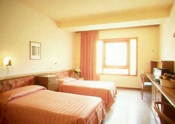 Academy Hotel Siena Buitenkant foto