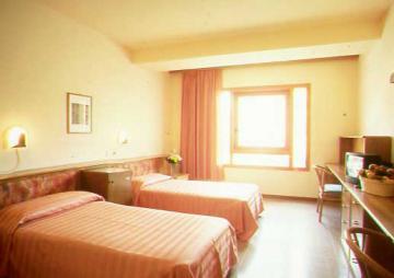 Academy Hotel Siena Buitenkant foto